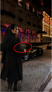 The Blackfile on Reality Design
