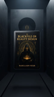 The Blackfile on Reality Design