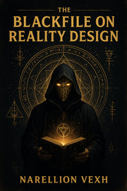 The Blackfile on Reality Design